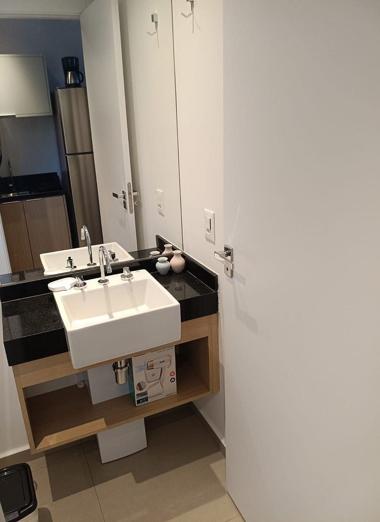 Vila Madalena Living Six