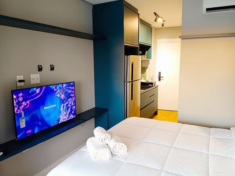 Vila Madalena Living Seven