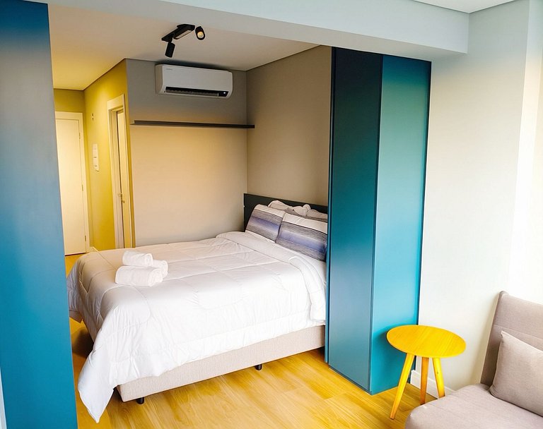 Vila Madalena Living Seven
