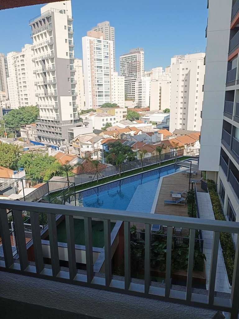 Modo Pompéia Four