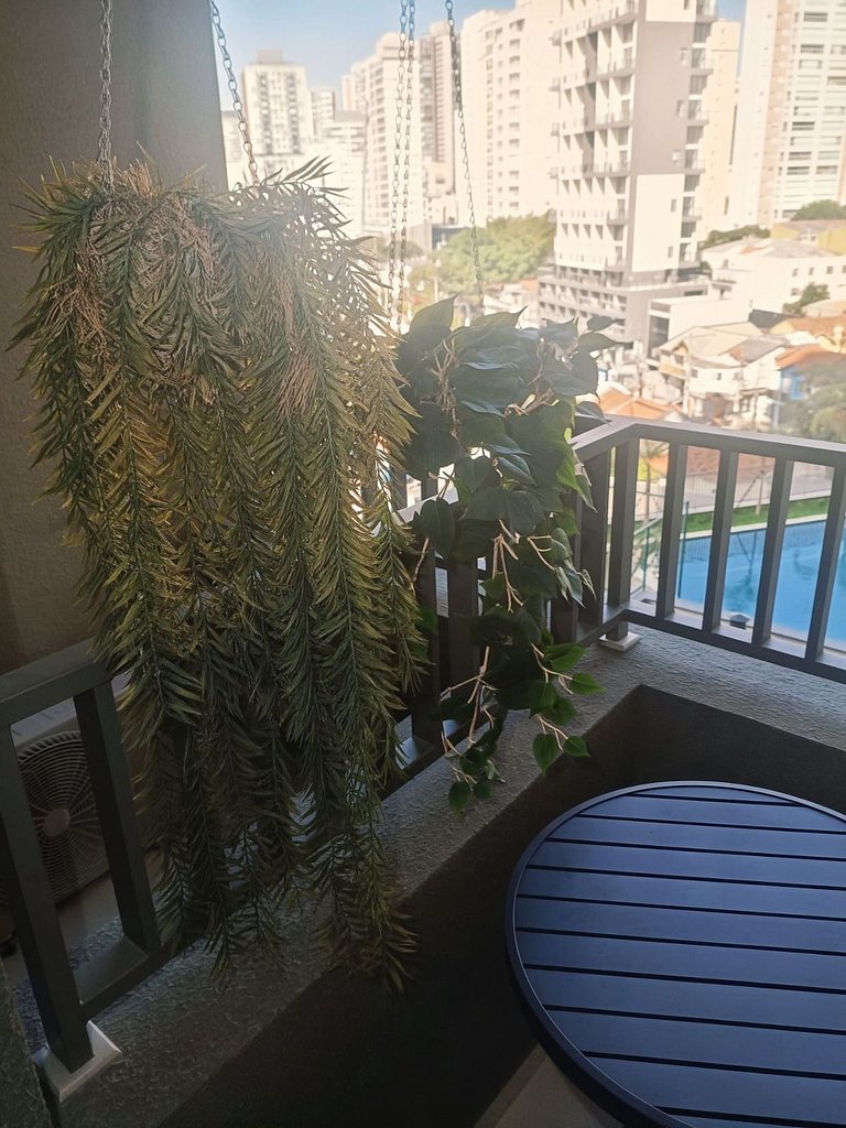 Modo Pompéia Four