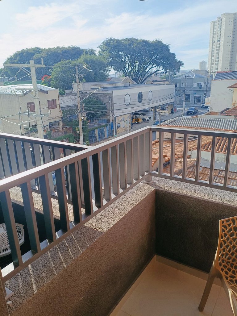 Modo Pompeia Four