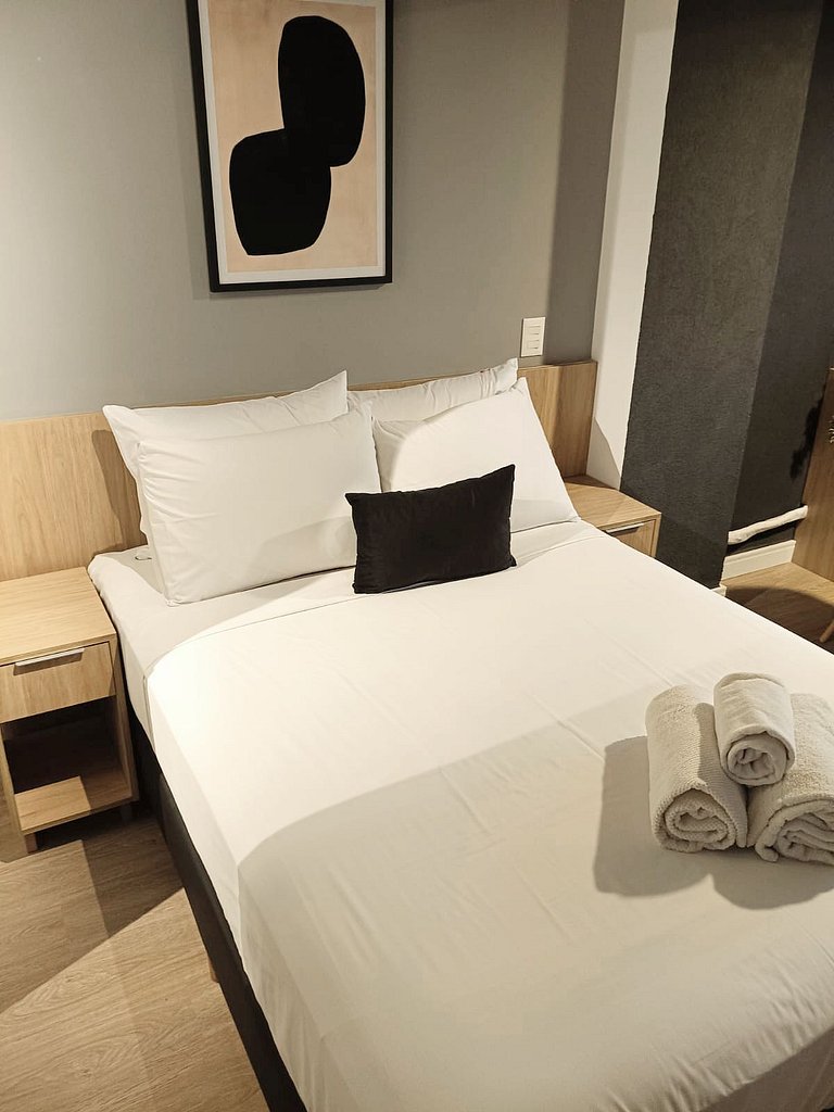 Vila Madalena Living Eight