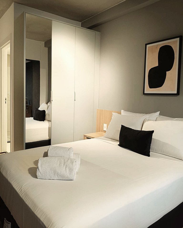 Vila Madalena Living Eight