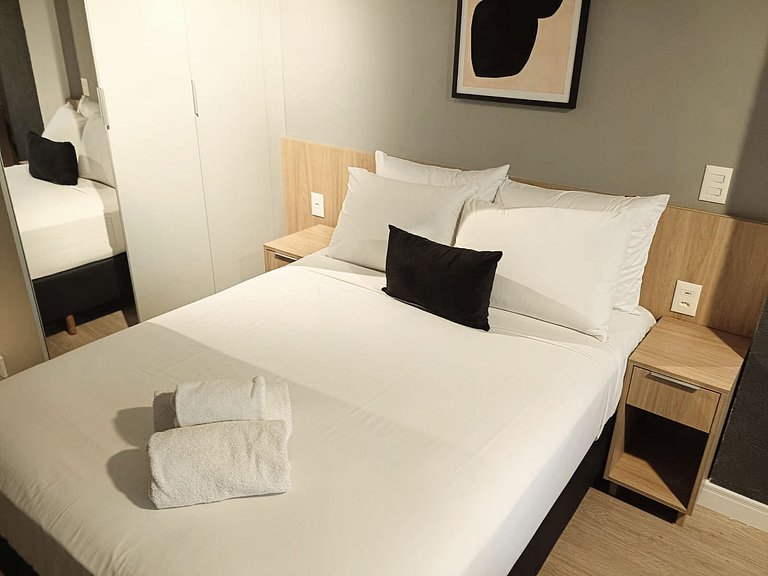 Vila Madalena Living Eight