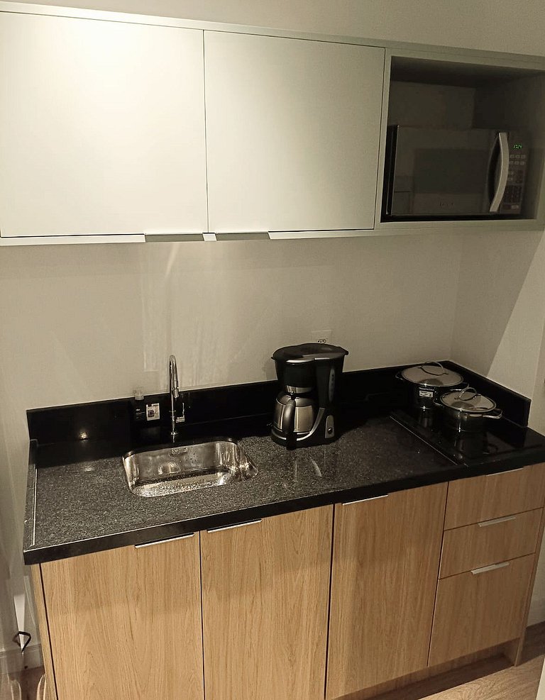 Vila Madalena Living Eight