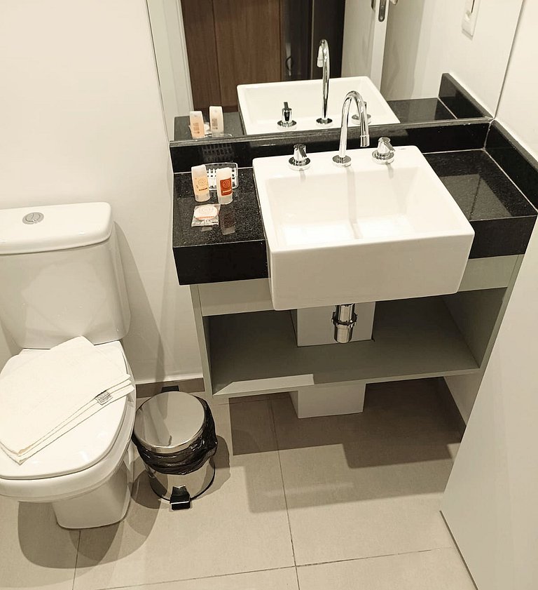 Vila Madalena Living Eight