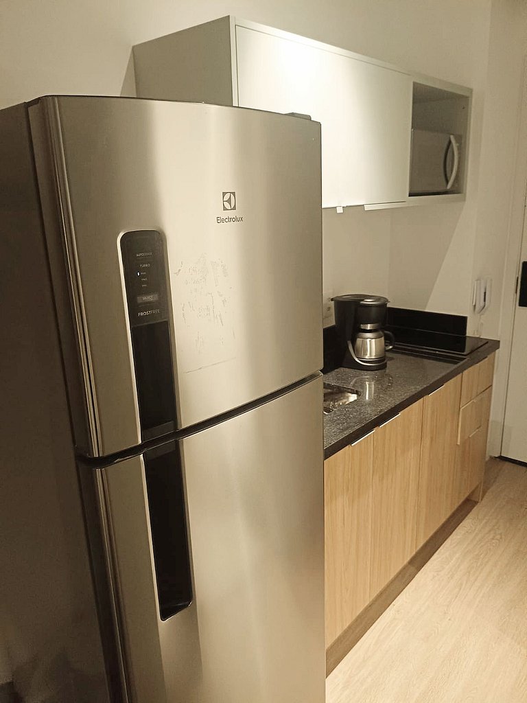 Vila Madalena Living Eight