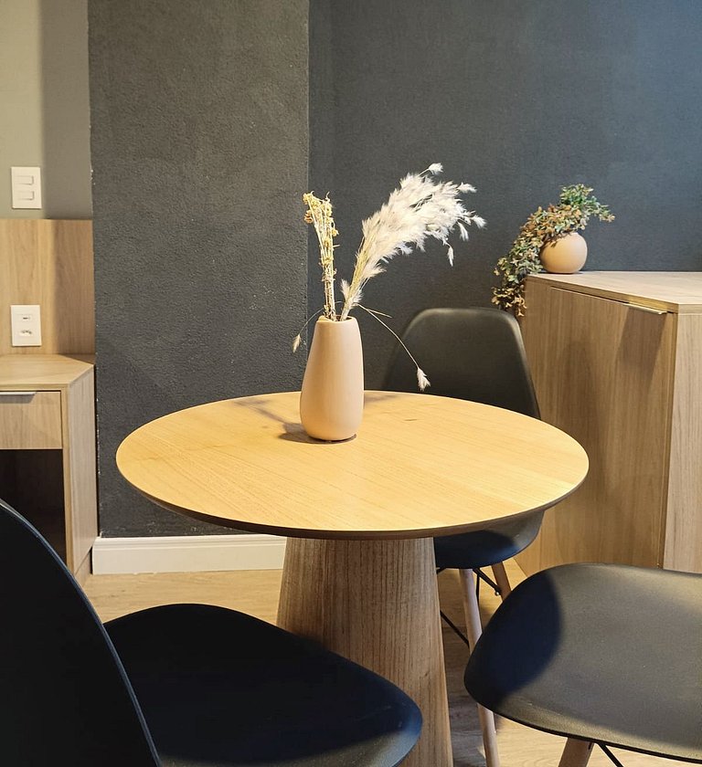 Vila Madalena Living Eight