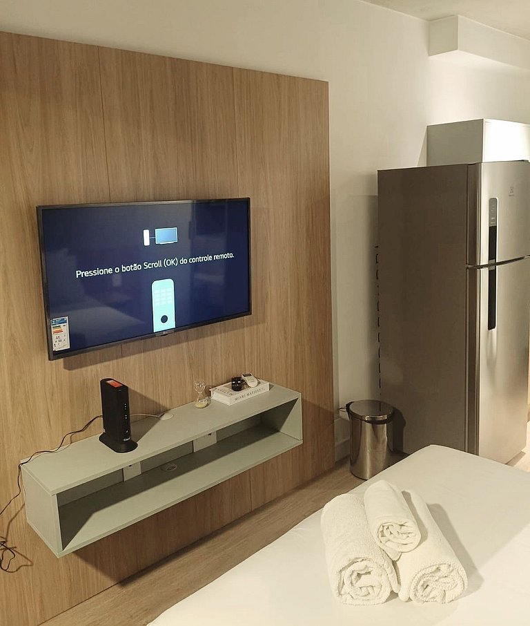 Vila Madalena Living Eight