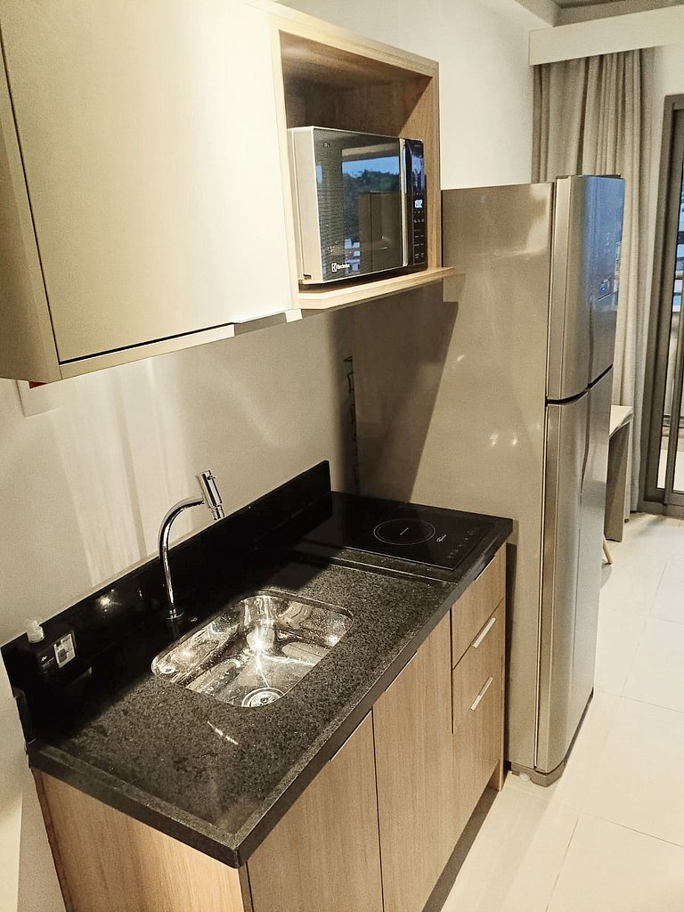 Brooklin Living Two