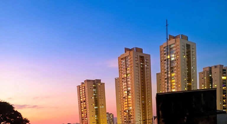 Modo Pompéia Eight