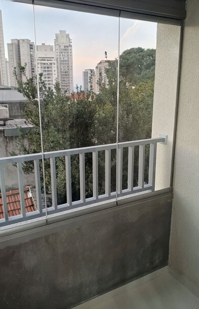 Modo Pompéia Nine