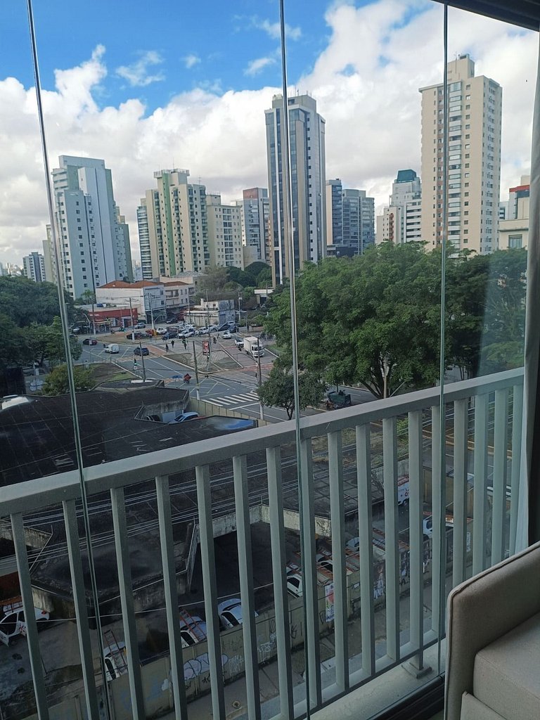 Domingos Vila Mariana Six