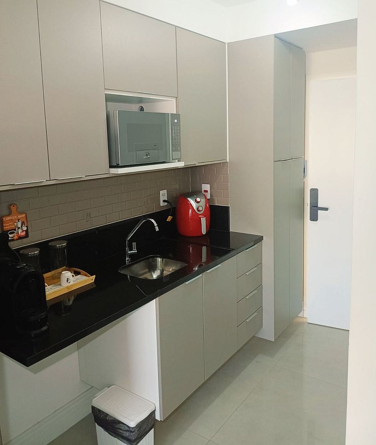 Houx Faria Lima Bstay