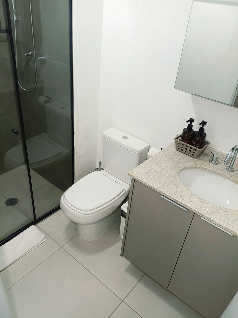 Houx Faria Lima Bstay