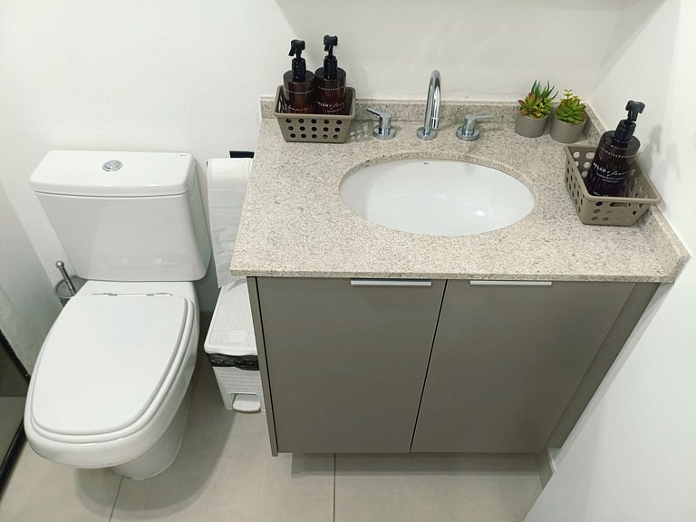 Houx Faria Lima Bstay