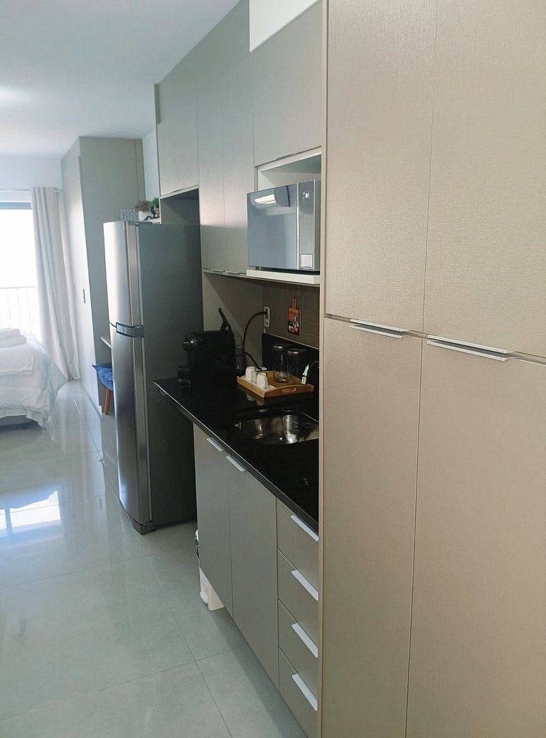 Houx Faria Lima Bstay