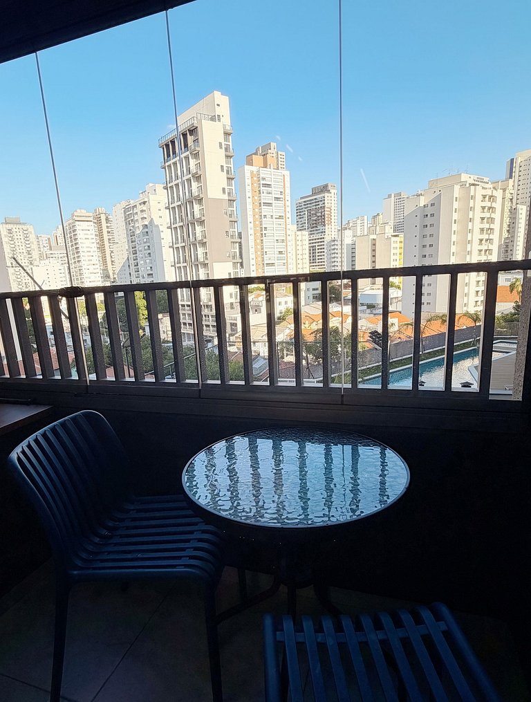 Modo Pompéia Fifteen