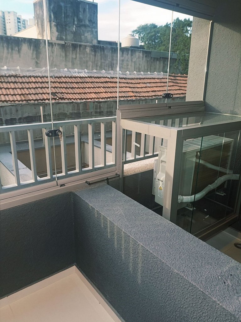Modo Pompeia Two