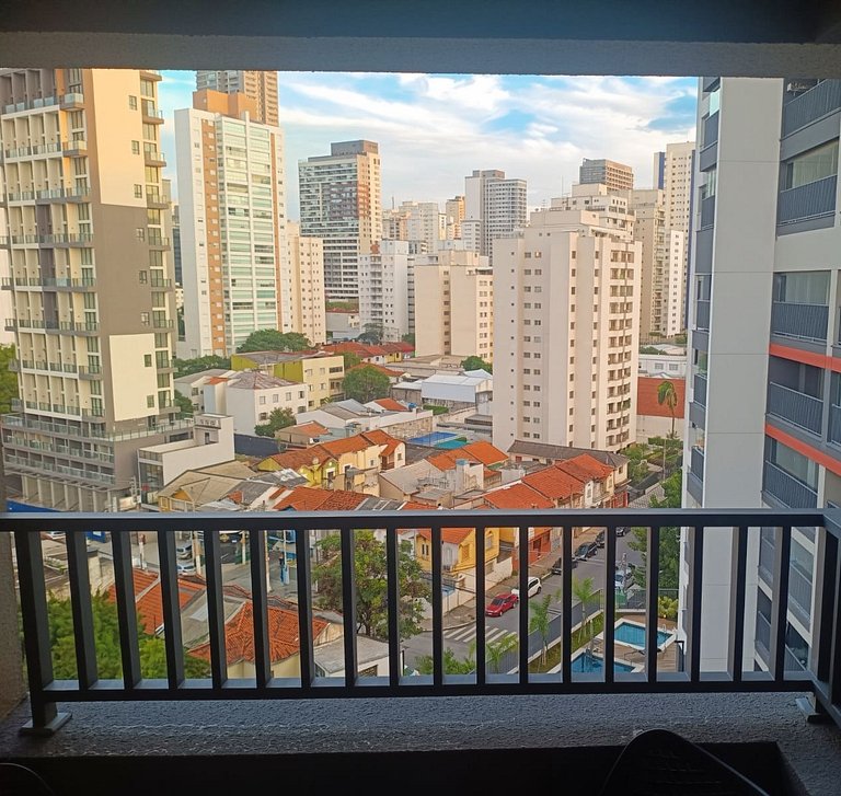 Modo Pompéia Seventeen