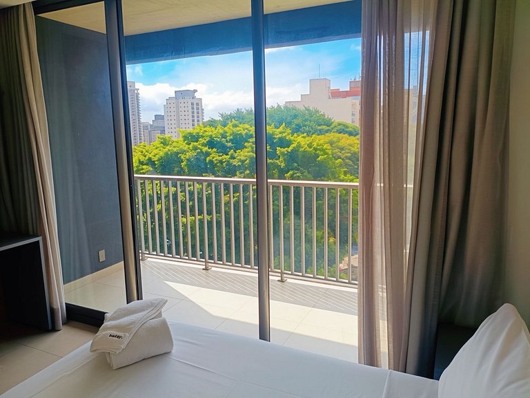 Domingos Vila Mariana Ten