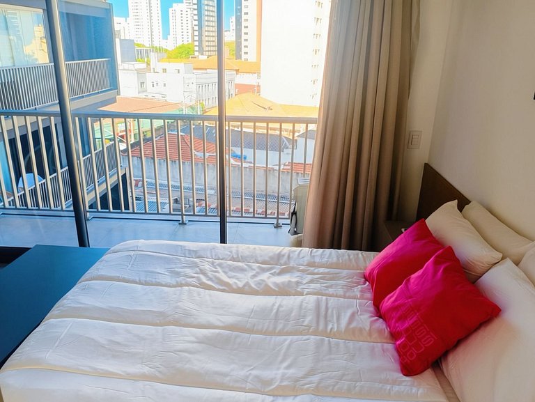 Domingos Vila Mariana Five