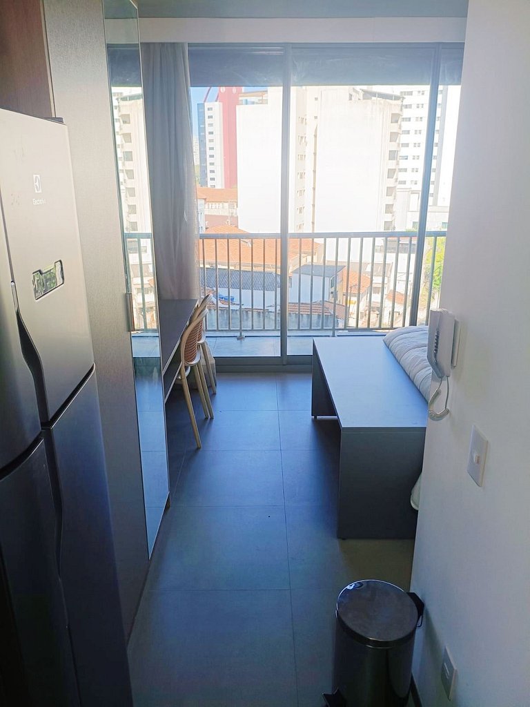 Domingos Vila Mariana Five