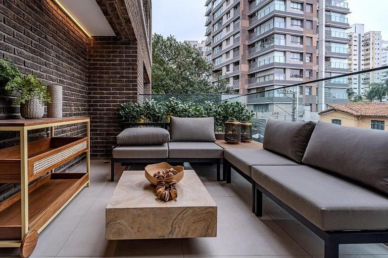 VillaBO by Bstay: Boutique Stay nos Jardins
