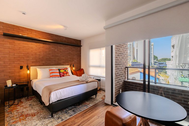 VillaBO by Bstay: Boutique Stay nos Jardins