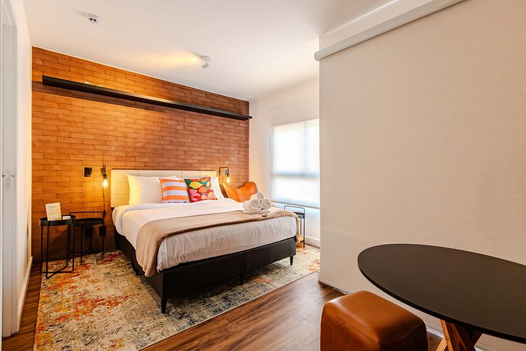 VillaBO by Bstay: Boutique Stay nos Jardins