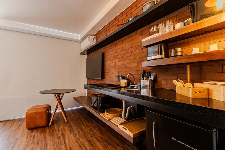 VillaBO by Bstay: Boutique Stay nos Jardins