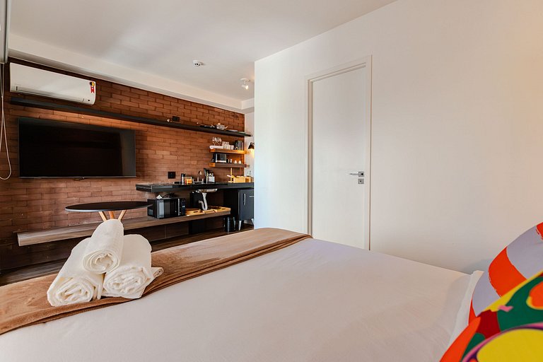 VillaBO by Bstay: Boutique Stay nos Jardins