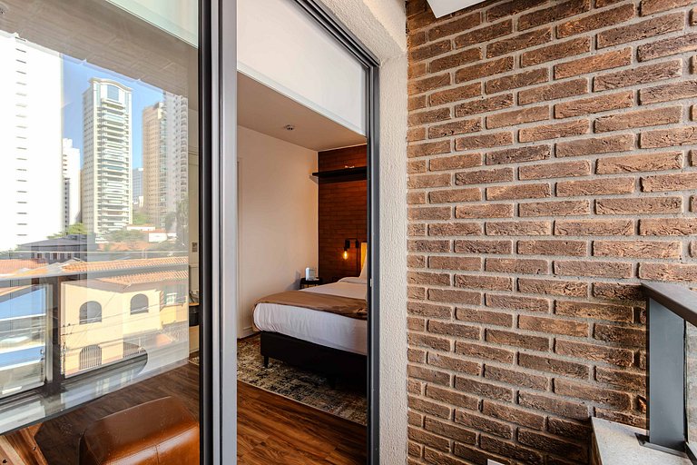 VillaBO by Bstay: Boutique Stay nos Jardins