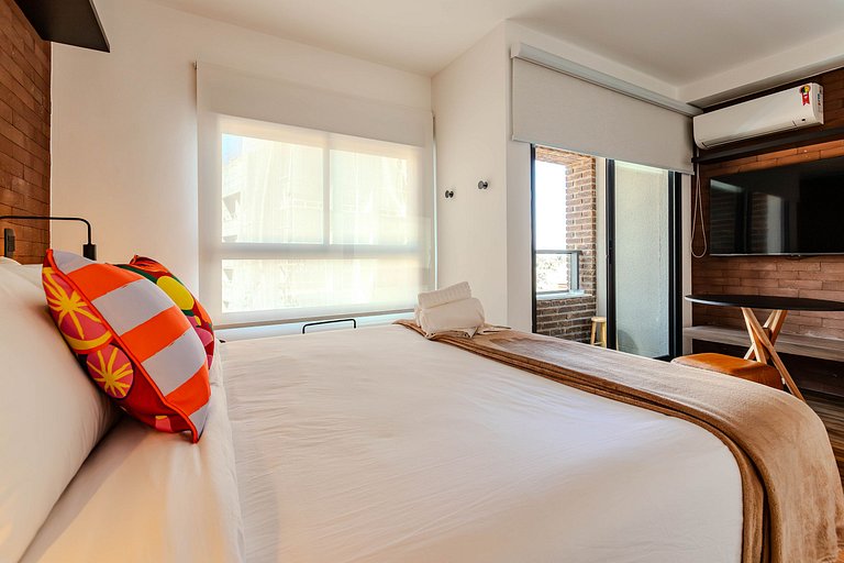VillaBO by Bstay: Boutique Stay nos Jardins