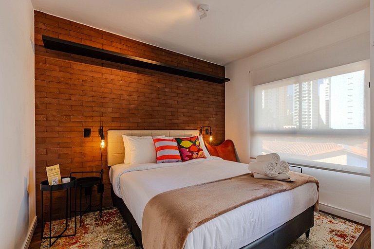 VillaBO by Bstay: Boutique Stay nos Jardins