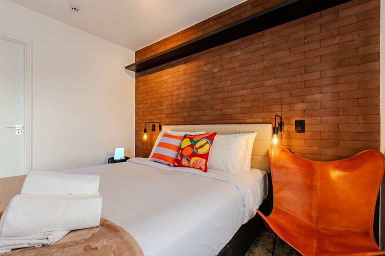 VillaBO by Bstay: Boutique Stay nos Jardins