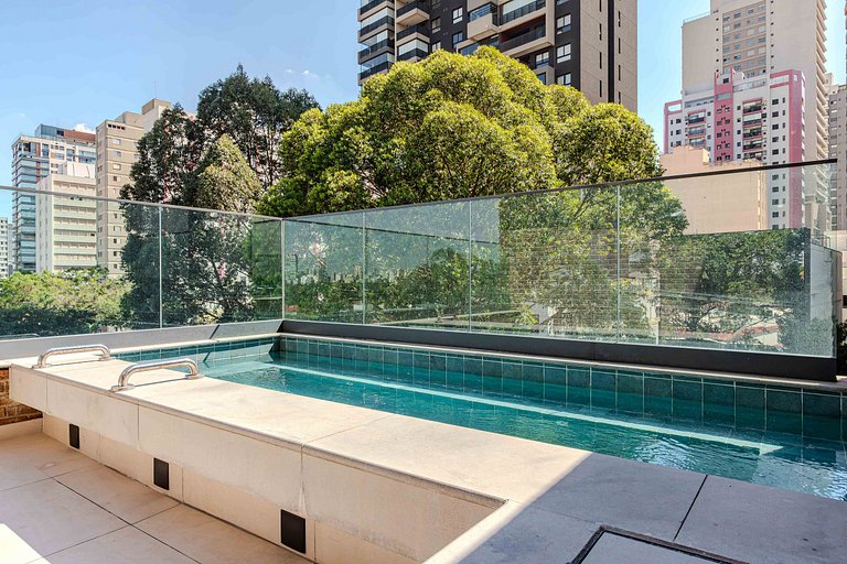 VillaBO by Bstay: Boutique Stay nos Jardins