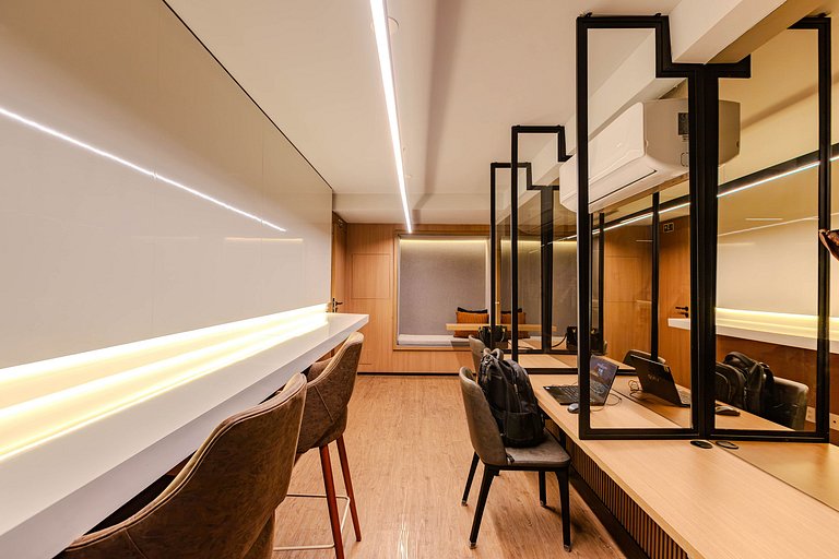 Gabriel Boutique Five