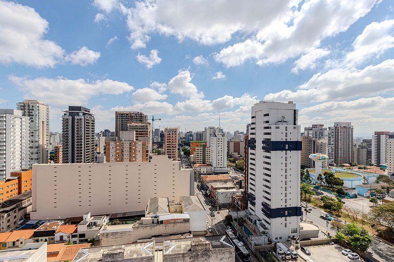 Domingos Vila Mariana Twenty Six
