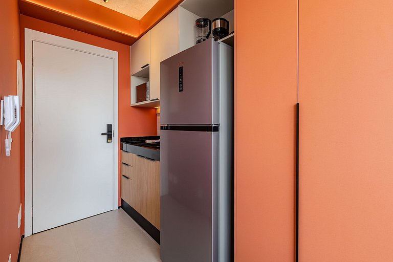 Domingos Vila Mariana Twenty Six