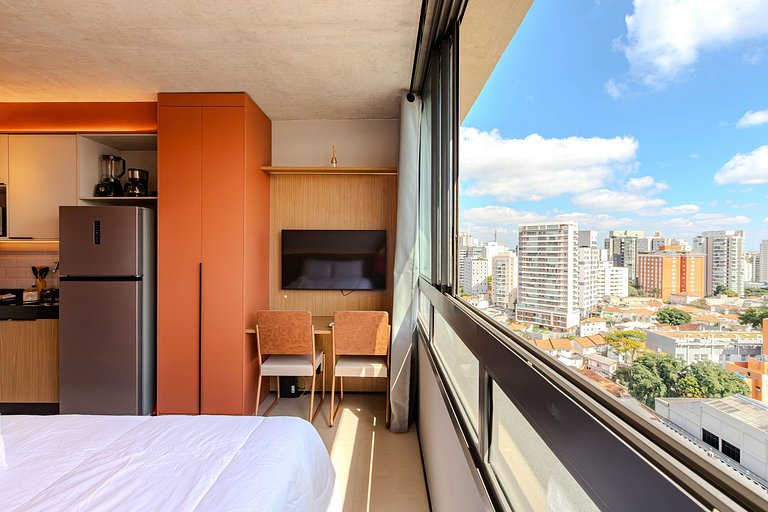 Domingos Vila Mariana Twenty Six