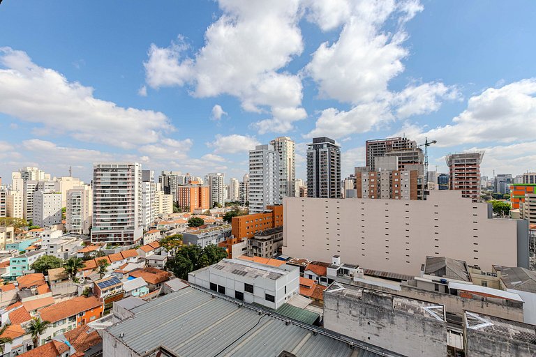 Domingos Vila Mariana Twenty Six