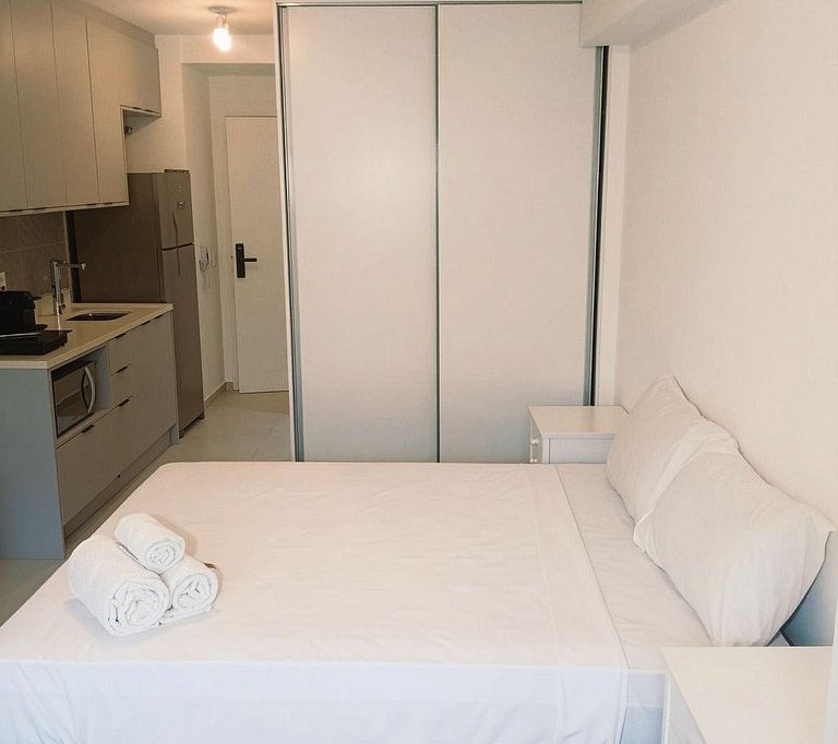 Hub Vila Madalena Six