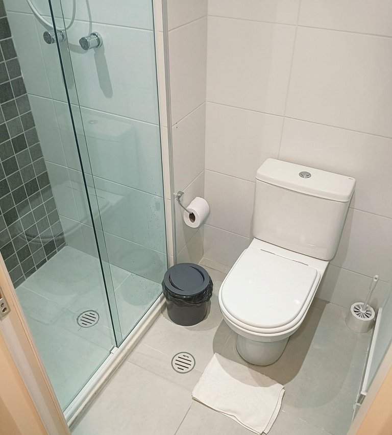 Hub Vila Madalena Six