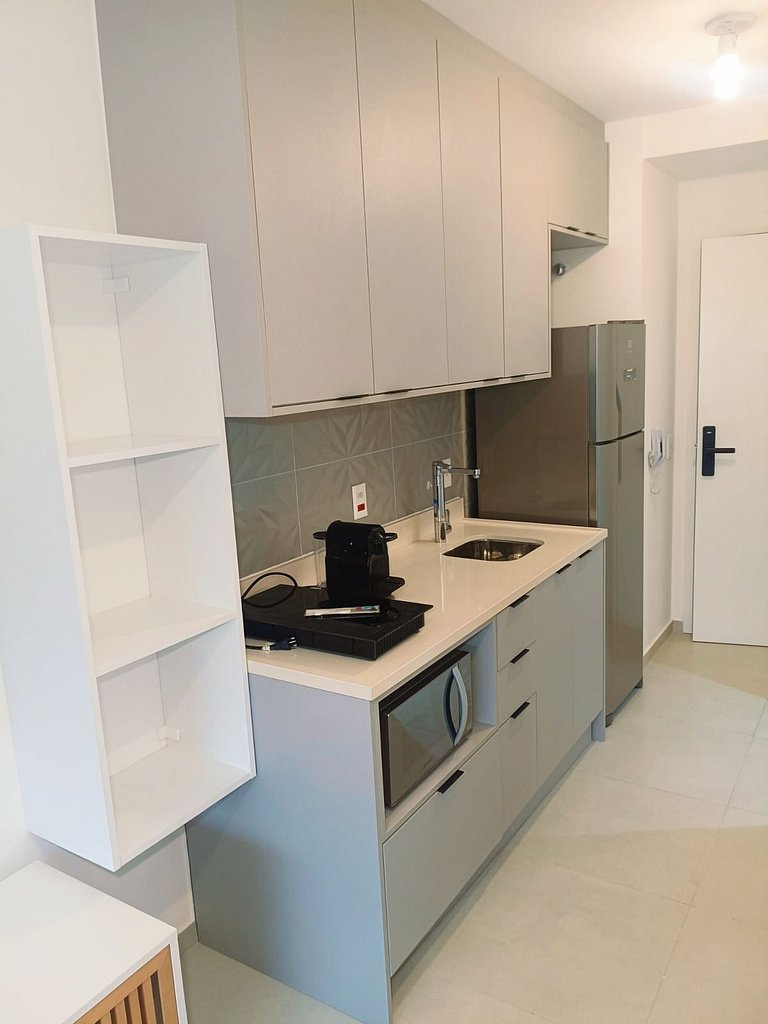 Hub Vila Madalena Six