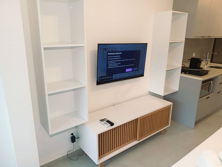 Hub Vila Madalena Six