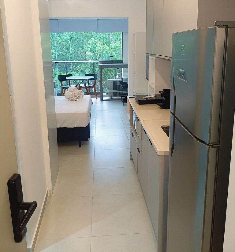 Hub Vila Madalena Six