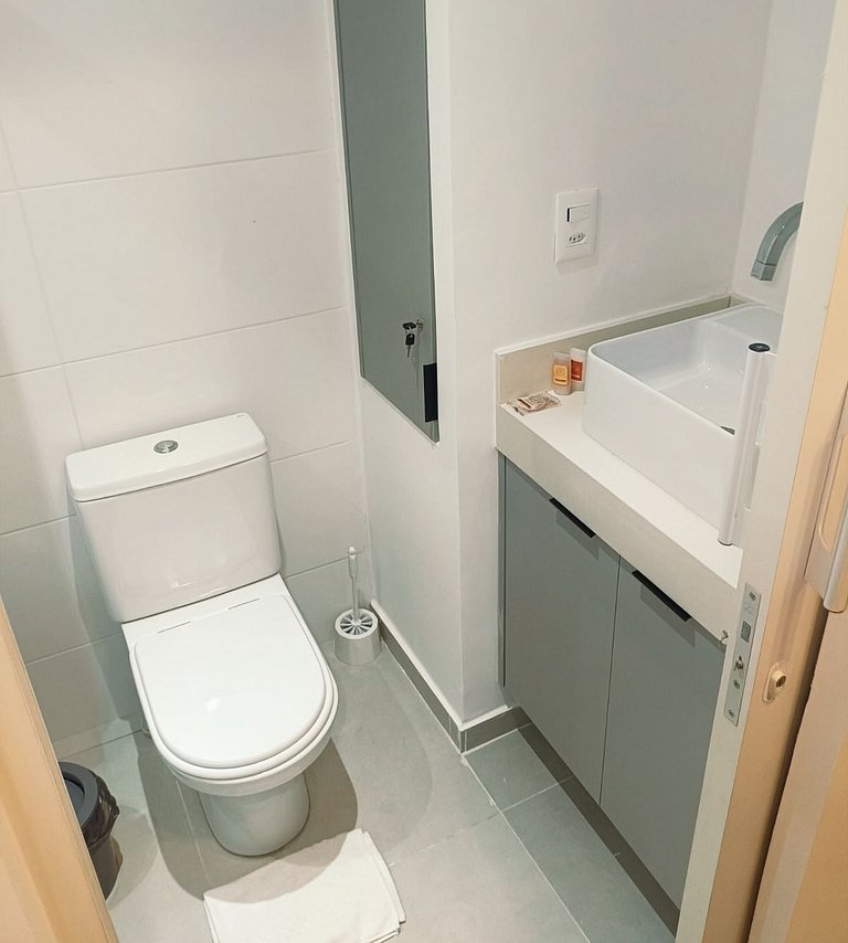 Hub Vila Madalena Six