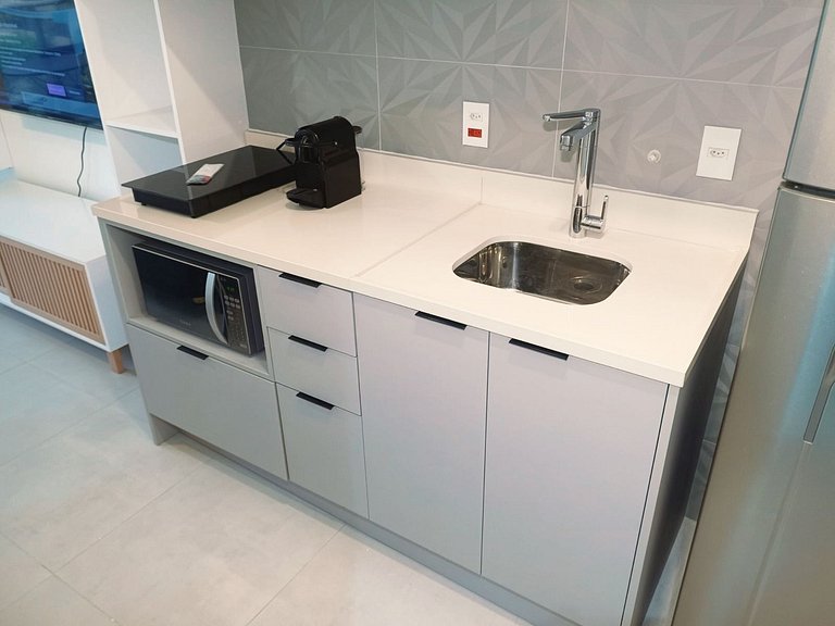 Hub Vila Madalena Six